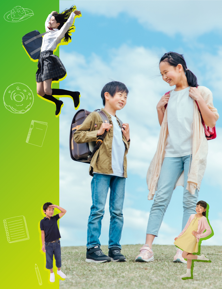 放課後デイサービス・ベイス